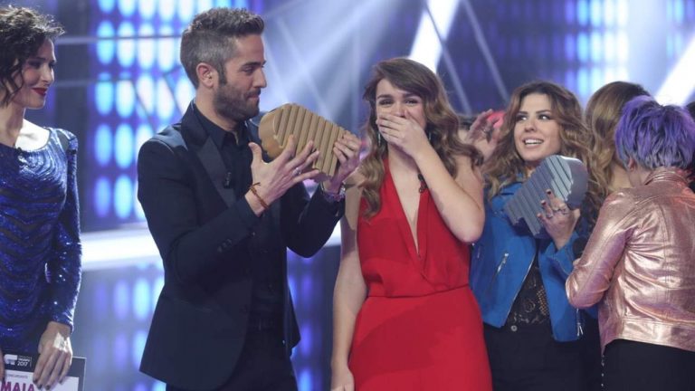 Operación Triunfo: ¿Qué cadena va a emitir el concurso?
