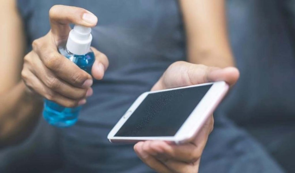 El truco para revivir la batería de tu móvil 158 Gestor de batería inteligente en nuestro móvil