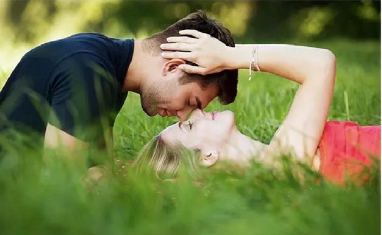 ¿Cómo enamorar a un hombre?