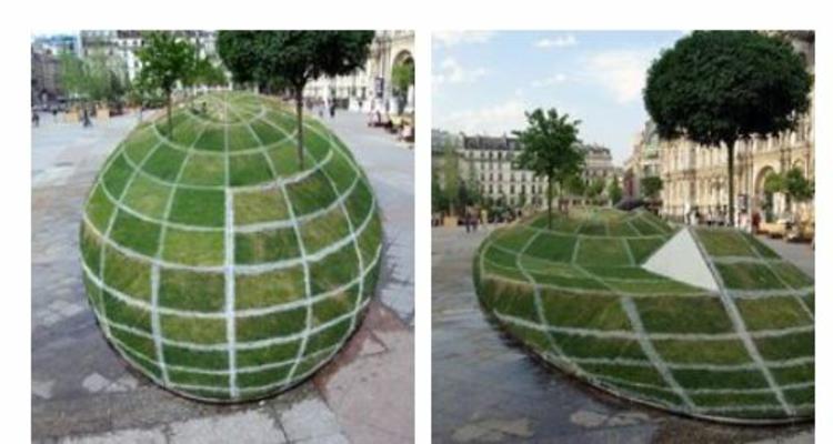 Cuidado con lo que ves: los efectos ópticos más impresionantes