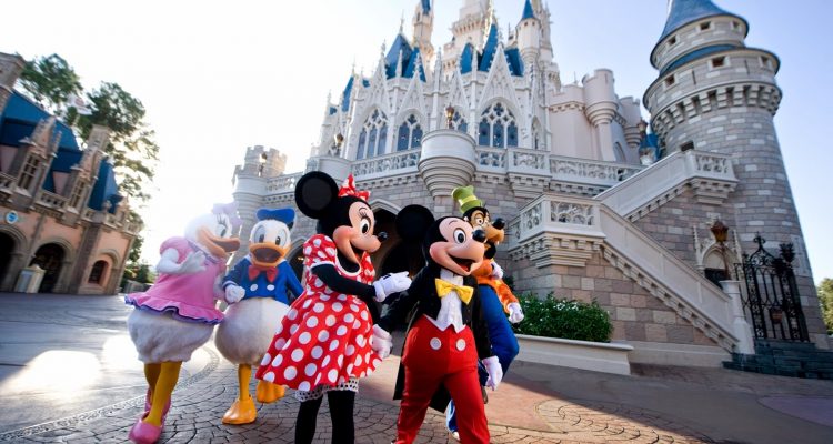 Errores que cometen todas las personas que visitan Disney World