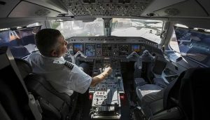 10 secretos aterradores que un piloto de avión nunca te contará