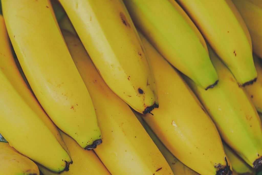 Plátanos o bananas: ¿Qué es mejor?