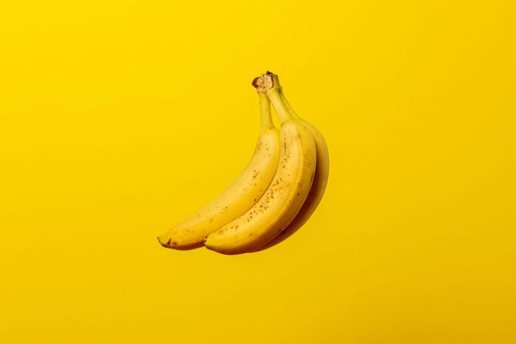 Plátanos o bananas: ¿Qué es mejor?