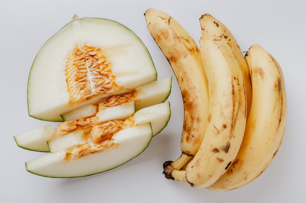 Plátanos o bananas: ¿Qué es mejor?