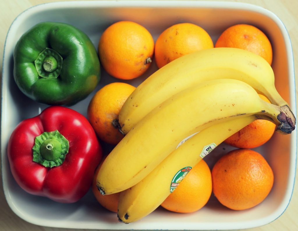 Plátanos o bananas: ¿Qué es mejor?