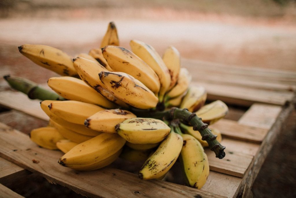 Plátanos o bananas: ¿Qué es mejor?