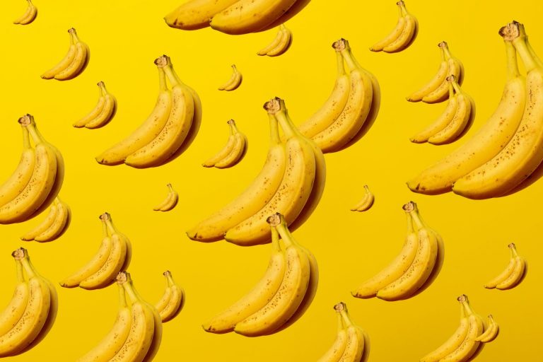 Plátanos o bananas: ¿Qué es mejor?
