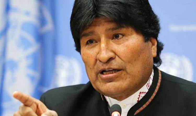 Desafíos para la izquierda en Bolivia: ¿Podrán Arce y Morales limar sus diferencias?