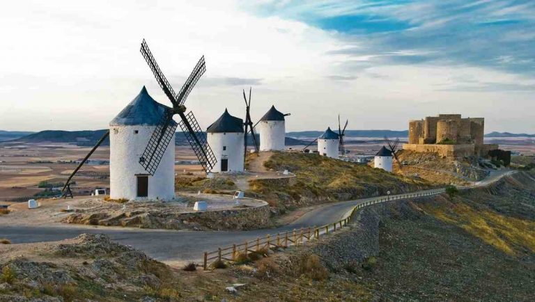 Toledo: 10 pueblos bonitos para una escapada de fin de semana