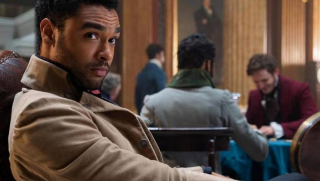 Los Bridgerton: este protagonista deja la serie para siempre 158 Su carrera en la pantalla grande