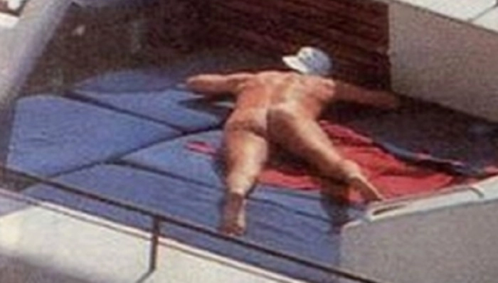 Fotos que demuestran que la realeza también a veces pierde el glamour