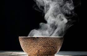vapor
