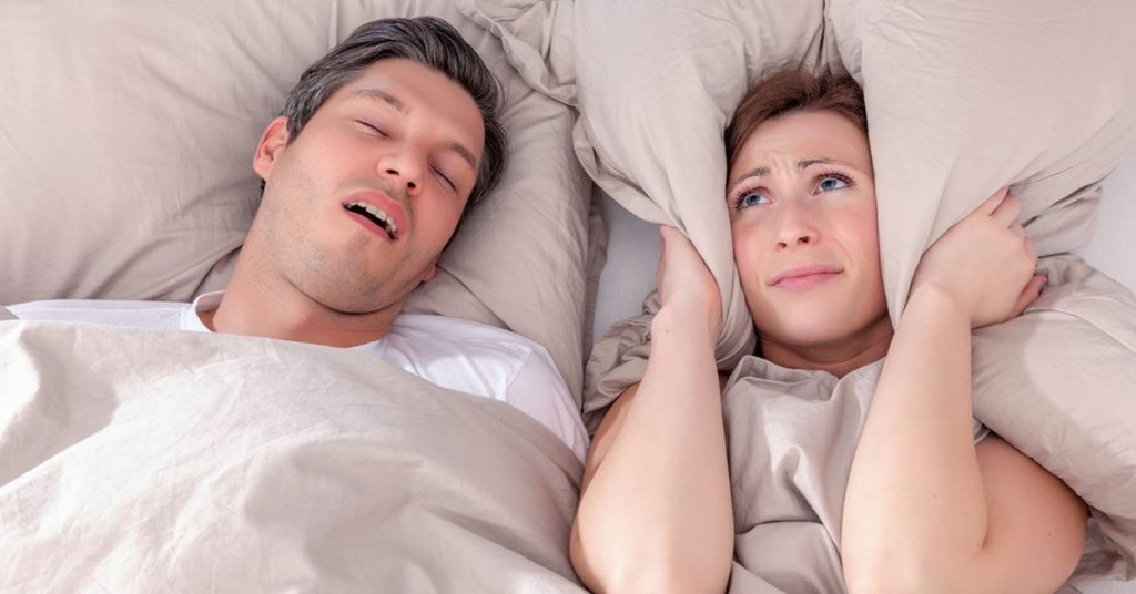 Trucos para dejar de roncar sin recurrir a las medicinas 42 Acaba con el ronquido trucos para dejar de roncar sin medicamentos