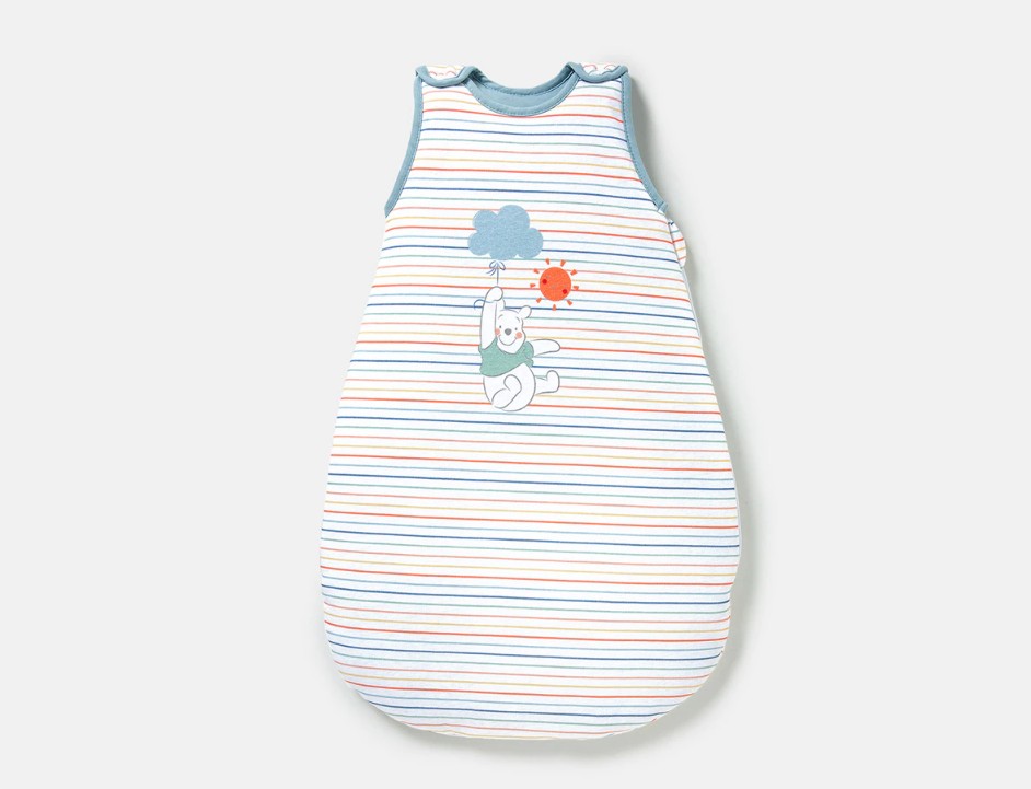 saco dormir disney baby