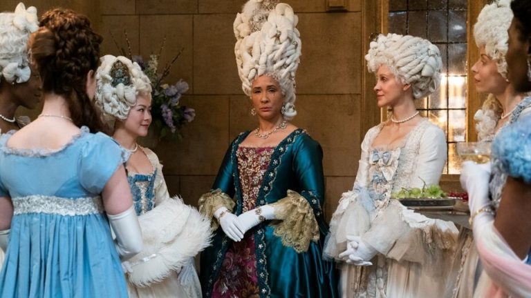Todo lo que sabemos del spin-off de la reina de The Bridgerton