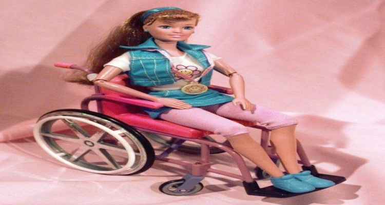 10 muñecas Barbie que jamás debieron ver la luz