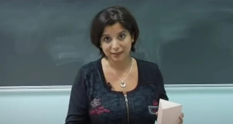 Sofía Nieto actriz
