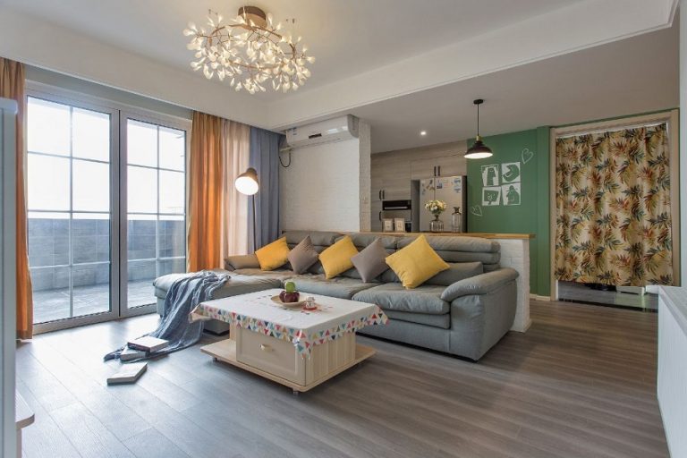 Errores imperdonables con los que se arruinan los suelos de parquet