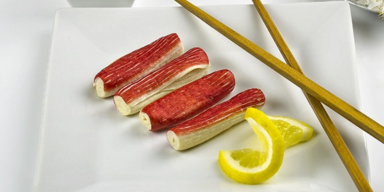 Por qué no debes comer surimi