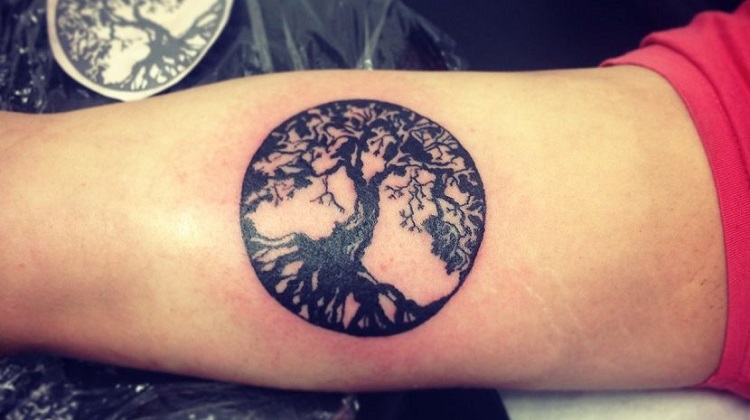 10 tatuajes conmovedores con un significado muy especial