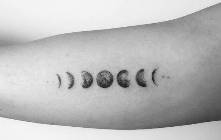 Tatuajes feministas que espantan a todos los tíos
