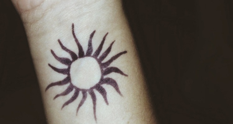 10 tatuajes conmovedores con un significado muy especial