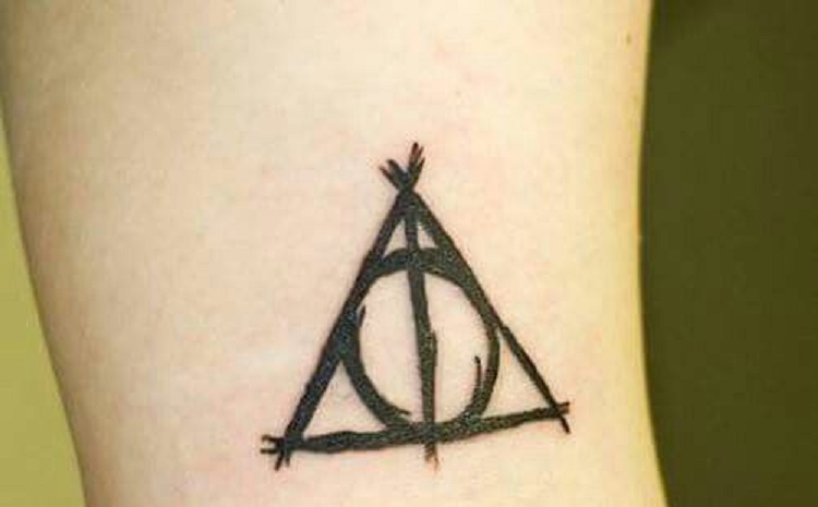 10 tatuajes conmovedores con un significado muy especial