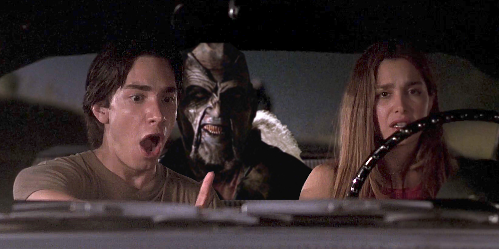 10 películas de terror que no serías capaz de ver dos veces