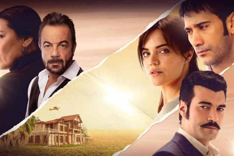 Tierra Amarga: este es el personaje que morirá esta semana