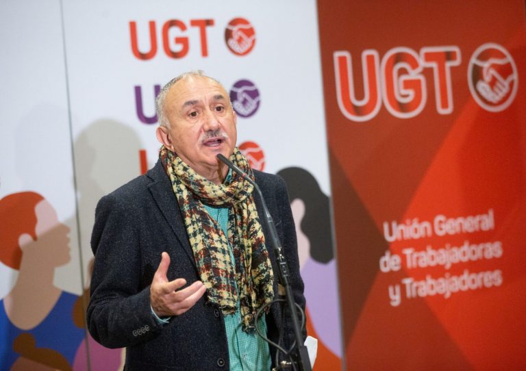 UGT FICA y CCOO suspenden las concentraciones de protesta en la industria azucarera y de levaduras