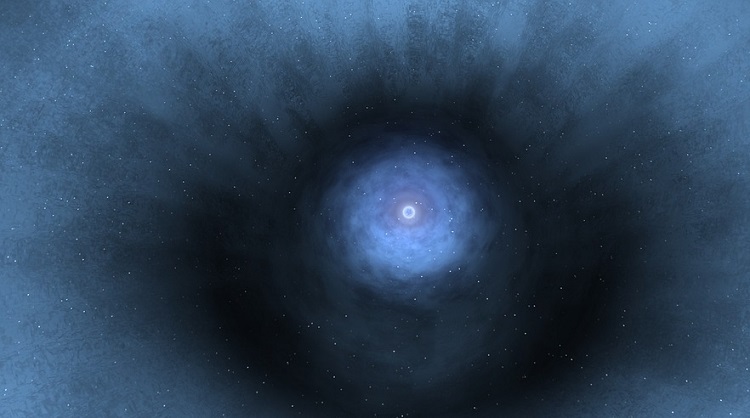 Mitos sobre el universo que son totalmente falsos