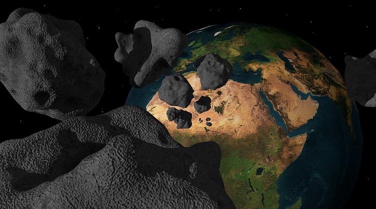 Mitos sobre el universo que son totalmente falsos