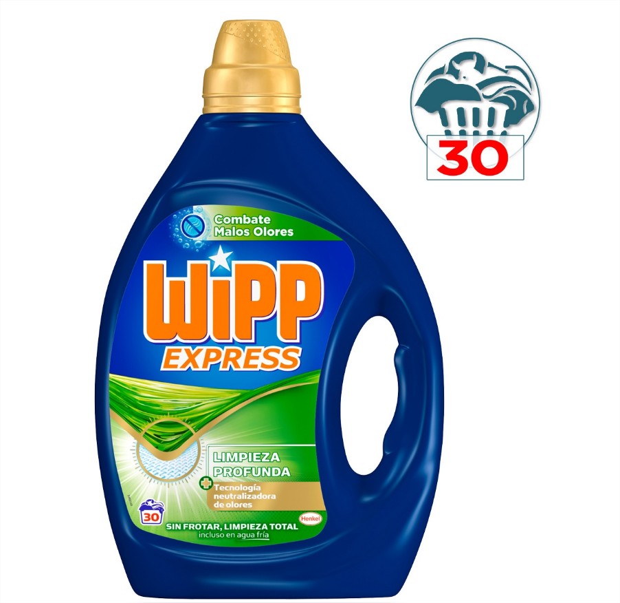 wipp express