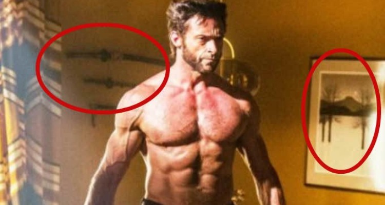 10 detalles ocultos escondidos en las películas de Marvel