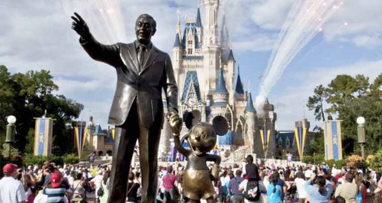Errores que cometen todas las personas que visitan Disney World
