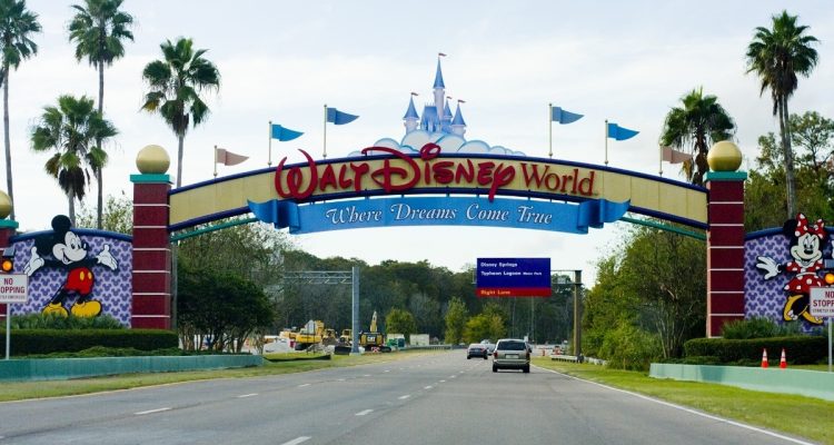 Errores que cometen todas las personas que visitan Disney World