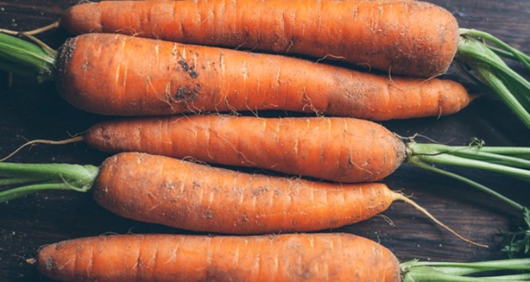 Cómo saber si estas frutas o verduras son transgénicas
