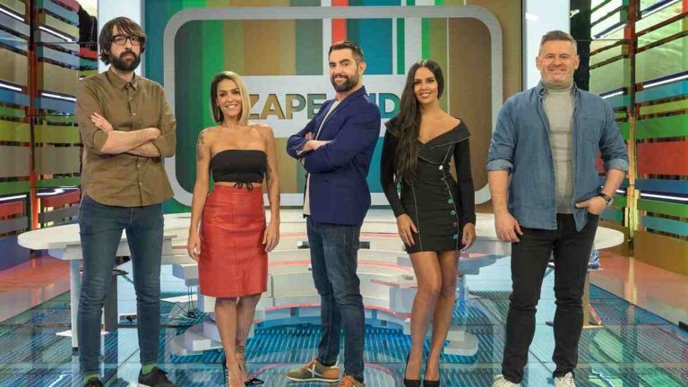 Las dos colaboradoras de Zapeando que han traicionado al programa
