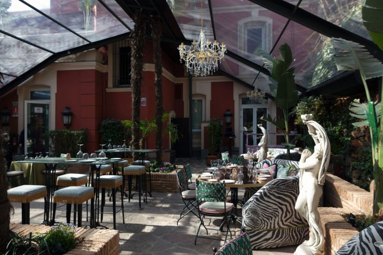 Fortuny: la vuelta de un clásico en Madrid