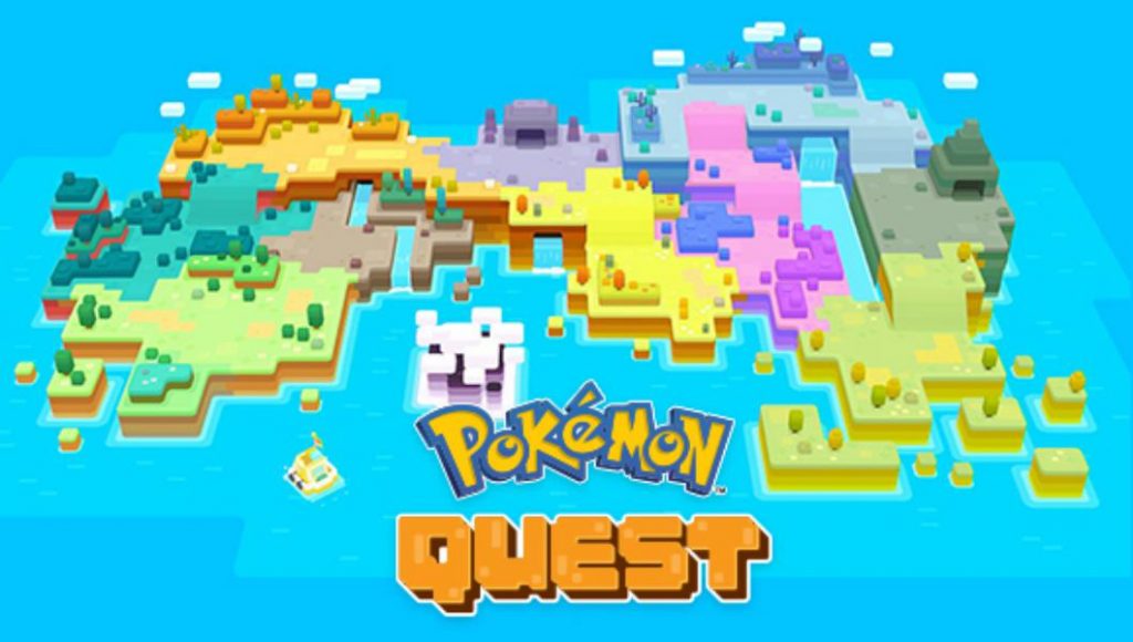 Móviles: Juegos top que no necesitan conexión a internet 130 Juego que no necesita internet: Pokémon Quest