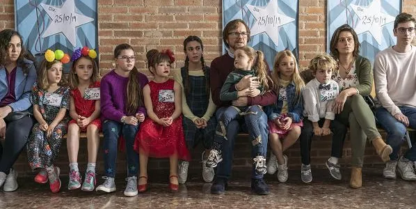 Padre no hay más que uno 3: todo lo que sabemos de la secuela de Santiago Segura