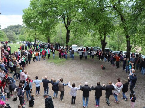 Este es el pueblo 'perdido' del Pirineo catalán que te encantará