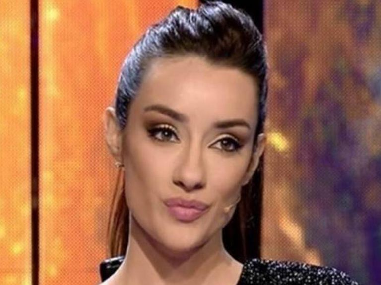 Tampoco este año: ¿Por qué rechaza Adara Molinero ir a ‘Supervivientes’?