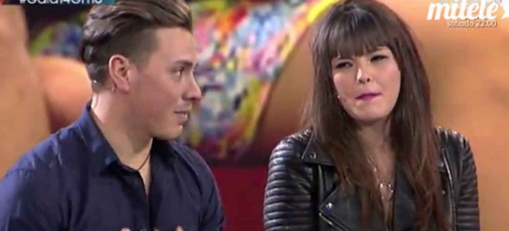 Estos dos concursantes de Gran Hermano anuncian que se casan