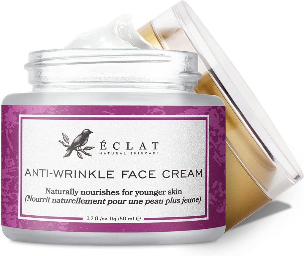 Esta es la mejor crema antiarrugas que existe: cuesta menos de 10 euros 46 Esta es la mejor crema antiarrugas que existe: cuesta menos de 10 euros