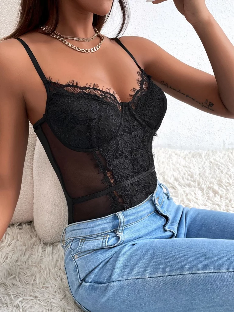 Diez novedades de Shein que le dan mil vueltas a Zara 10 Diez novedades de Shein que le dan mil vueltas a Zara