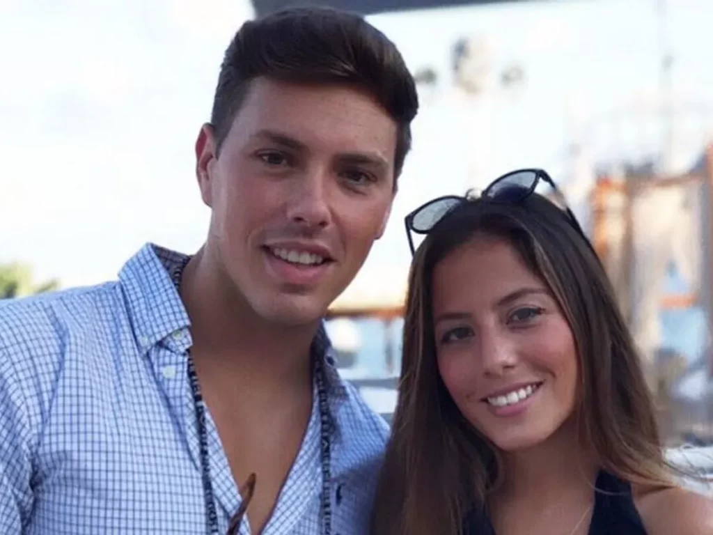 Estos dos concursantes de Gran Hermano anuncian que se casan