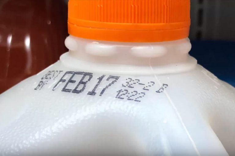 Diez alimentos que no tienen fecha de caducidad