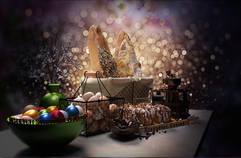 10 platos típicos para comer en Semana Santa